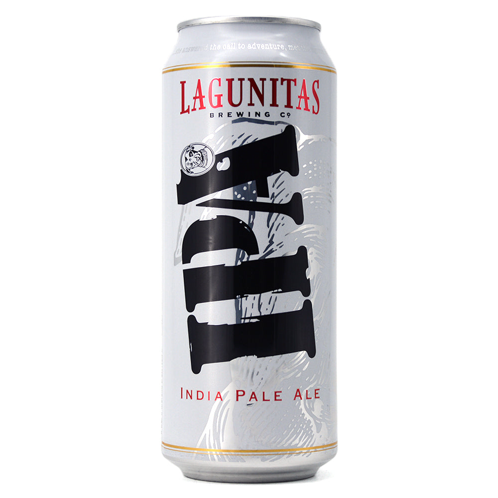 LAGUNITAS INDIA PALE ALE 500ML Sherbrooke Liquor