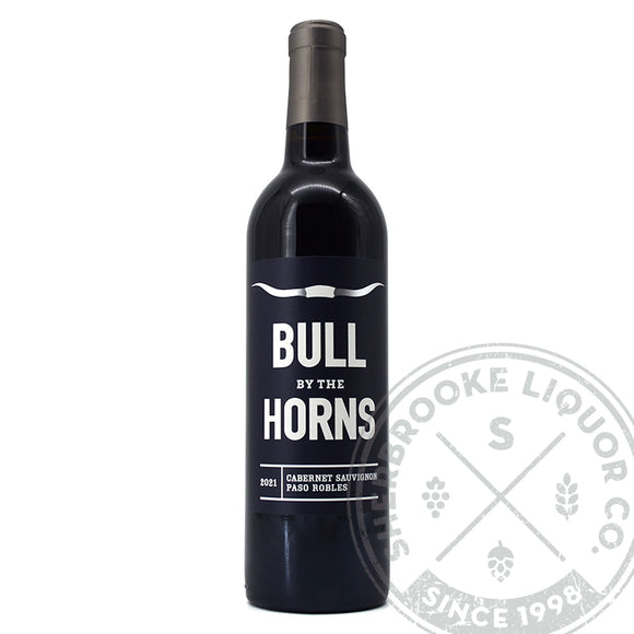 MCPRICE MYERS BULL BY THE HORNS CABERNET SAUVIGNON