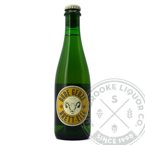 LAMBIEK FABRIEK OUDE GEUZE BRETT-ELLE 375ML