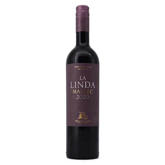 Luigi Bosca La Linda Malbec