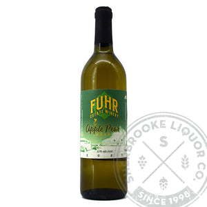 FUHR ESTATE APPLE PEAR MEAD 750ML