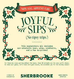 Presale Sherbrooke Non-Alc. Advent-ure Pack Ottewell Pick Up - 9271 50th Street