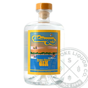 Wallbanger Tanger Banger Lemon Gin 750mL