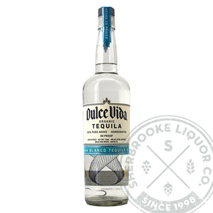 Dulce Vida Blanco Tequila 750mL