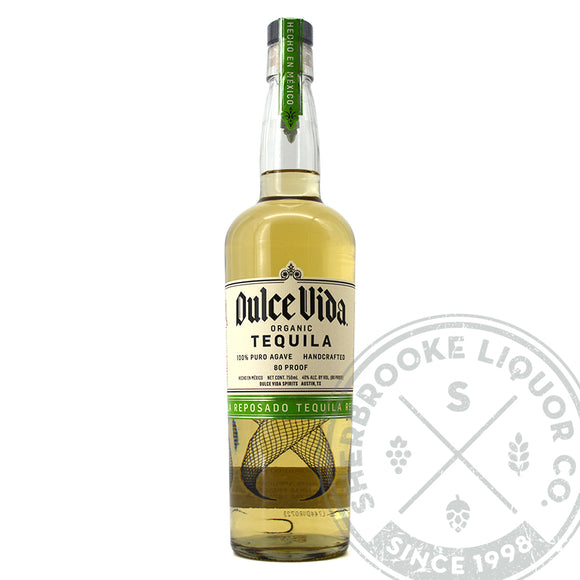 Dulce Vida Reposado Tequila 750mL