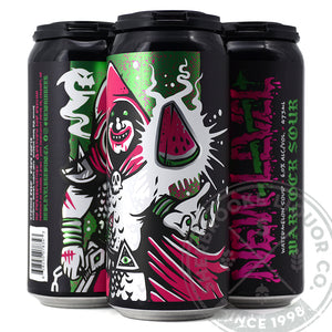 New Level Warlock Watermelon Sour 4C