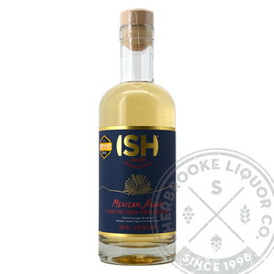 Ish Mexican Agave Alcohol-Free Tequila 500mL