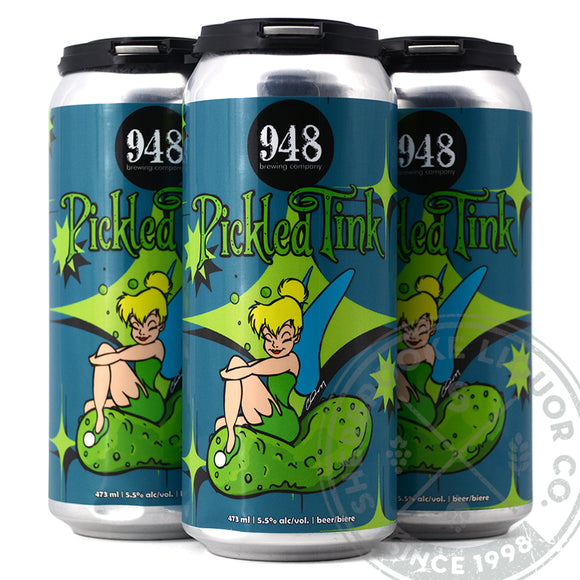 948 Brewing Pickled Tink 4C