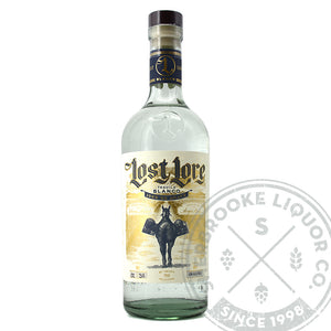 Lost Lore Blanco Tequila 750mL