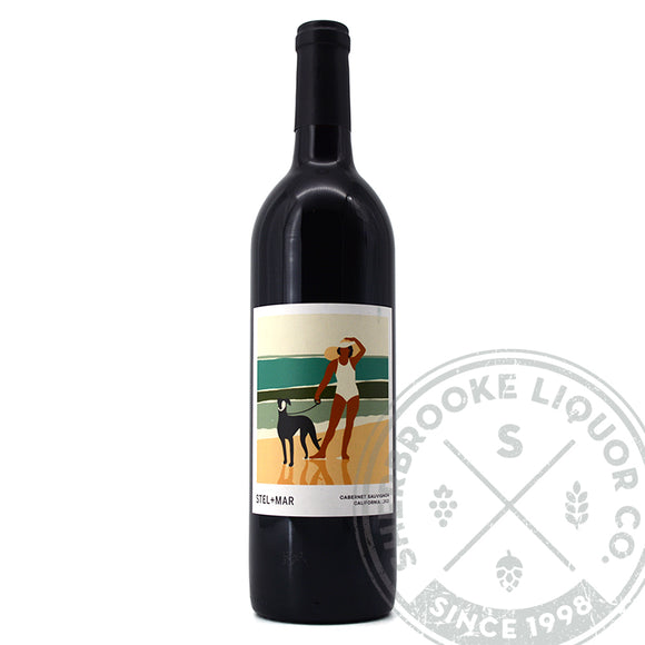 Stel+Mar Lodi Cabernet Sauvignon