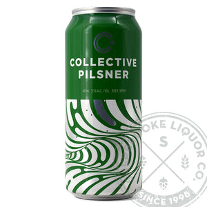 Collective Arts Pilsner 473 mL