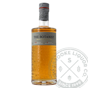 The Botanist Islay Cask Rested Gin 750mL