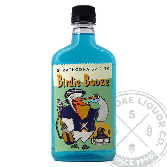 Strathcona Birdie Booze 375 mL