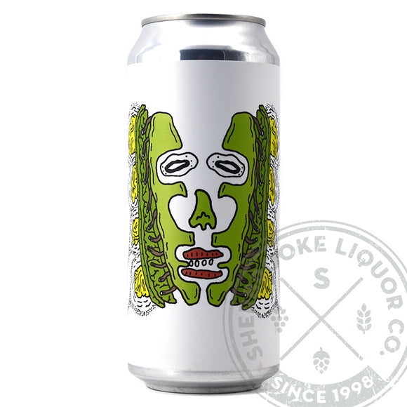 Tired Hands Communication is the Key Lime Pie IPA 473mL