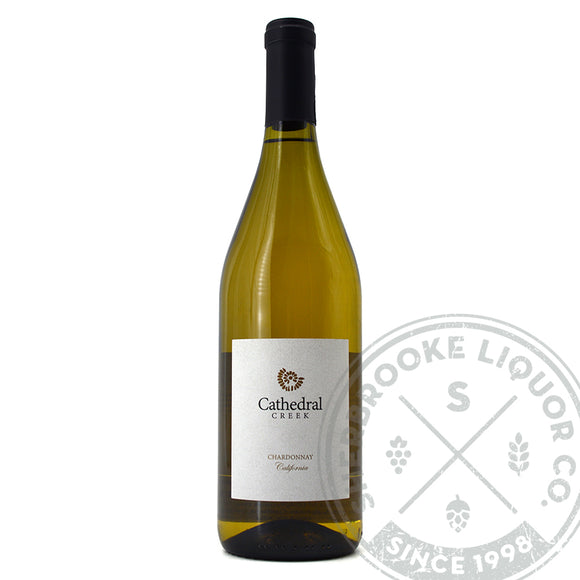 Cathedral Creek Chardonnay