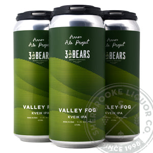 Annex 3 Bears Valley Fog Kviek IPA 4C