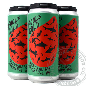 Southbound Brewing Fools Gold Australian Sparkling IPA 4C