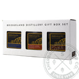 Bridgeland Cocktail Gift Box Set 3 x 200mL