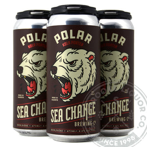 Sea Change Polar Kola Porter 4C