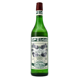 MAROLO ULRICH VERMOUTH BIANCO EXTRA DRY