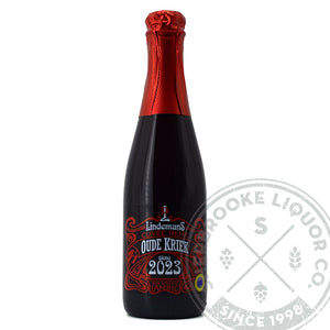 Lindemans Lambic Kriek 355mL