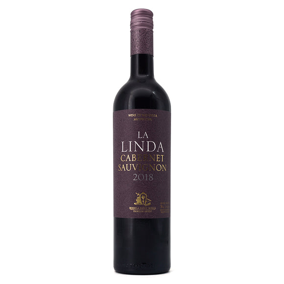 Luigi Bosca La Linda Cabernet