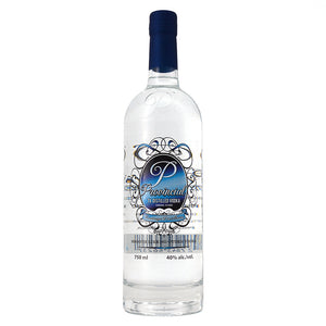 PROVINCIAL VODKA 750ML