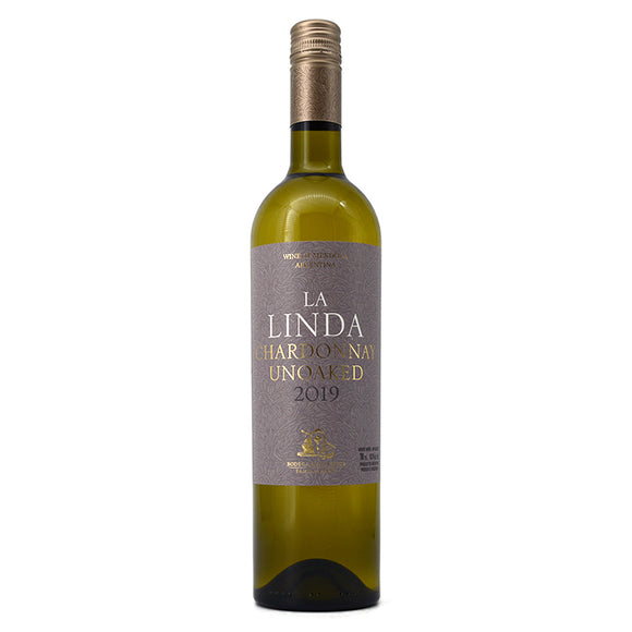 Luigi Bosca La Linda Unoaked Chard