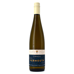 TAWSE RIESLING VERMOUTH 750ML