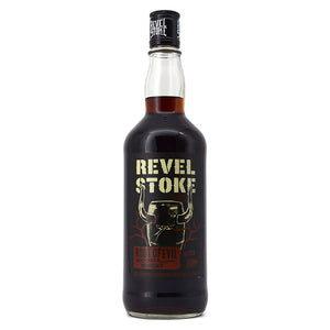 Revel Stoke Root Beer Whisky