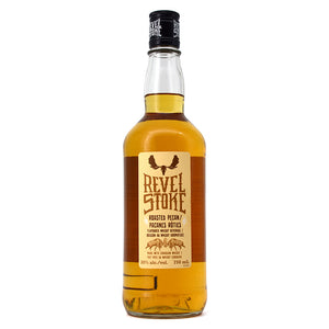 Revel Stoke Roasted Pecan Whisky