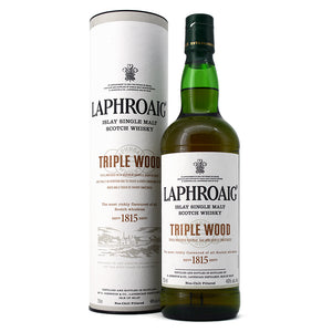 LAPHROAIG TRIPLEWOOD