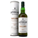 LAPHROAIG TRIPLEWOOD