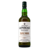 LAPHROAIG TRIPLEWOOD