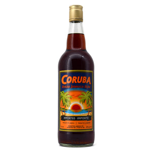 Coruba Dark Jamaican Rum