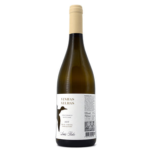 Luis Pato Vinhas Velhas White