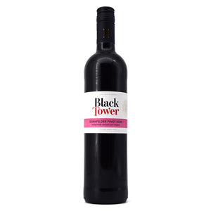 Black Tower Dornfelder Pinot Noir