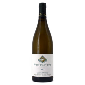 DOMAINE CHALET POUILLY - POUILLY FUISSE