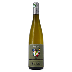 Zinck Pinot Gris