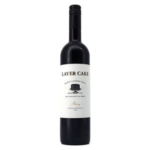 Layer Cake Barossa Shiraz