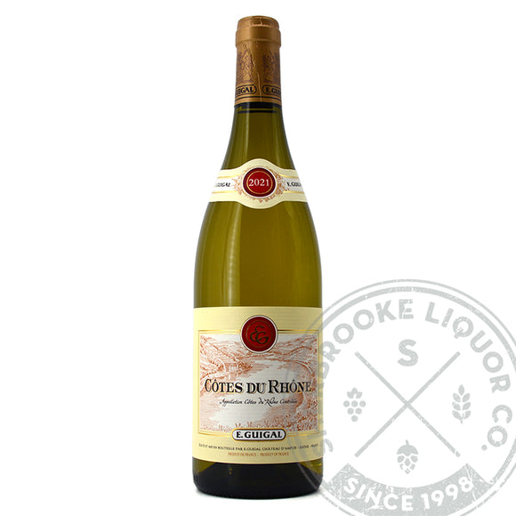 Guigal Cotes Du Rhone Blanc