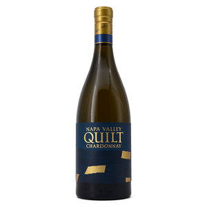 Quilt Chardonnay