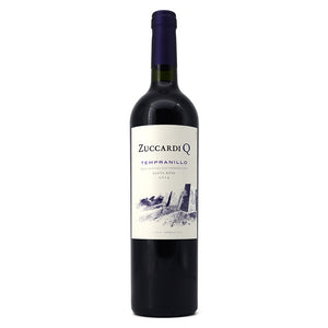 Zuccardi Q Tempranillo