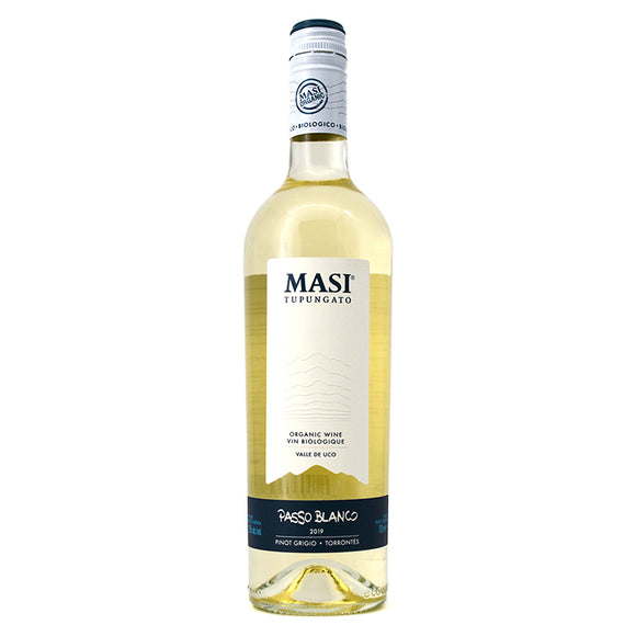 MASI TUPUNGATO PASSO BLANCO