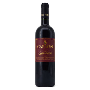 Carmen Gran Reserva Cabernet Sauvignon