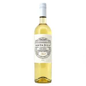 SANTA JULIA (+) PINOT GRIGIO