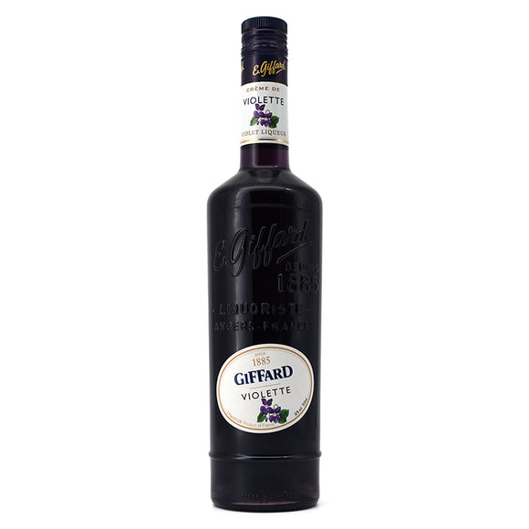 GIFFARD VIOLETTE LIQUEUR 700 mL