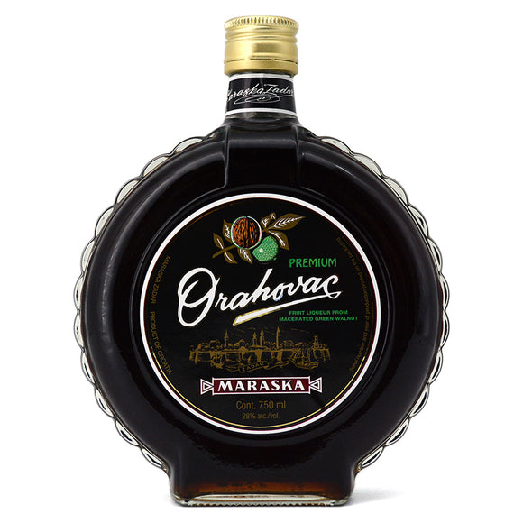 Orahovac Walnut Liqueur