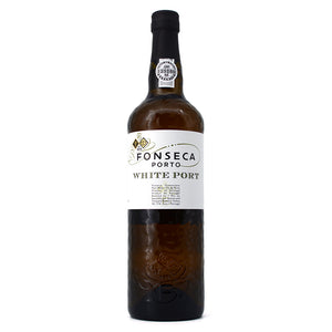 Fonseca White Port