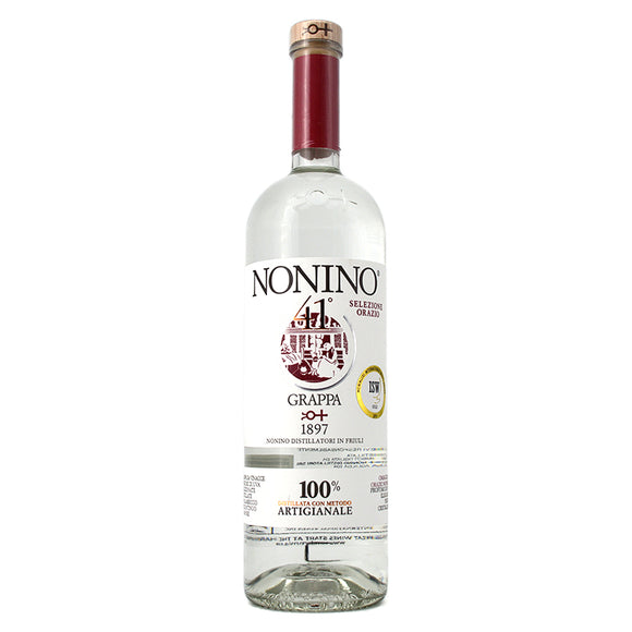 NONINO GRAPPA (BLEND) 1L